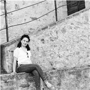 Insegnante di Italiano, storia, geografia impartisce lezioni private presso il proprio domicilio a Torino e provincia